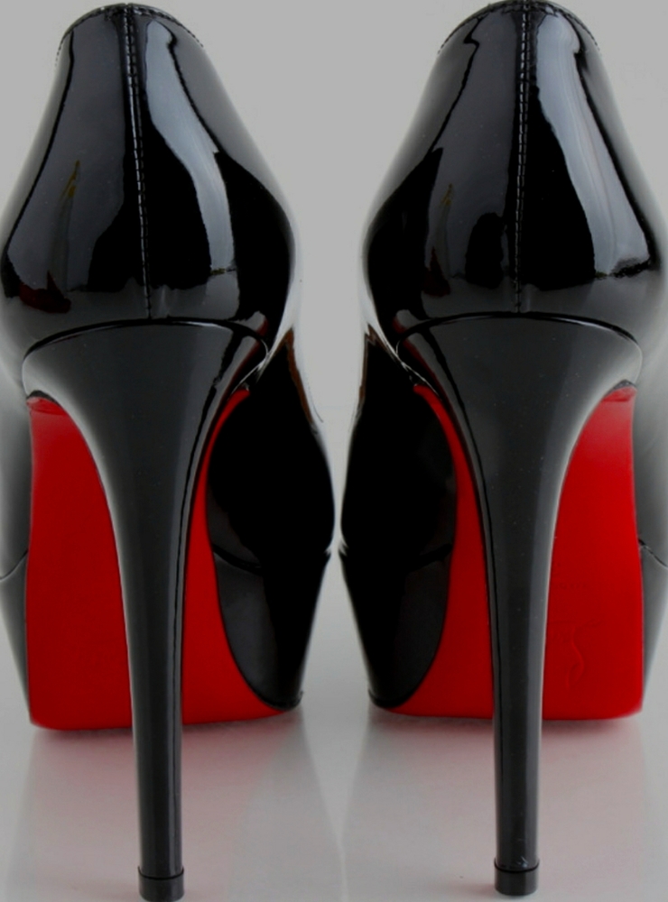 Christian Louboutin